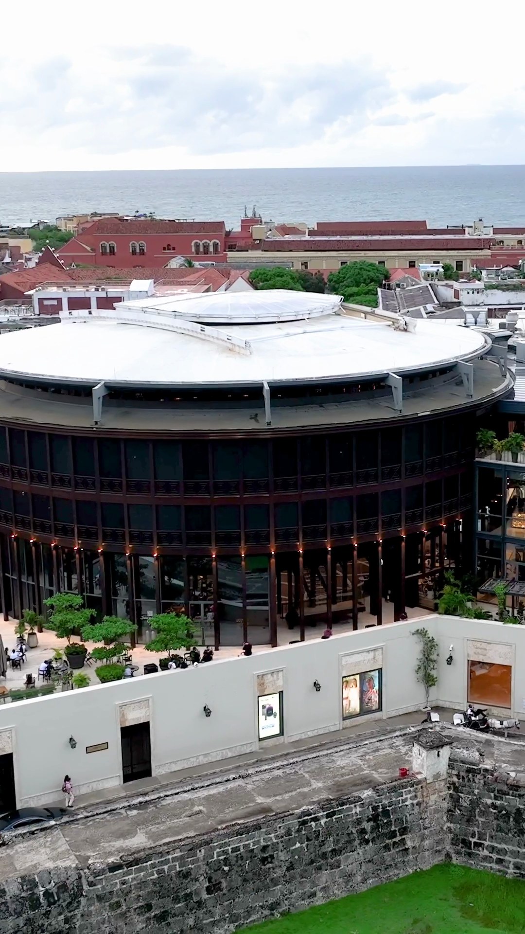 Serrezuela — Video Corporativo