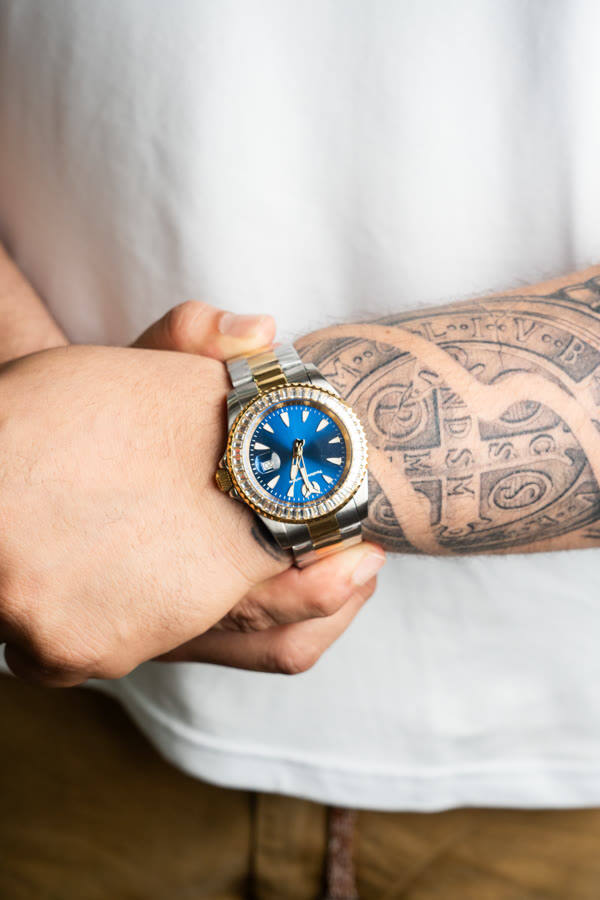 Relojes