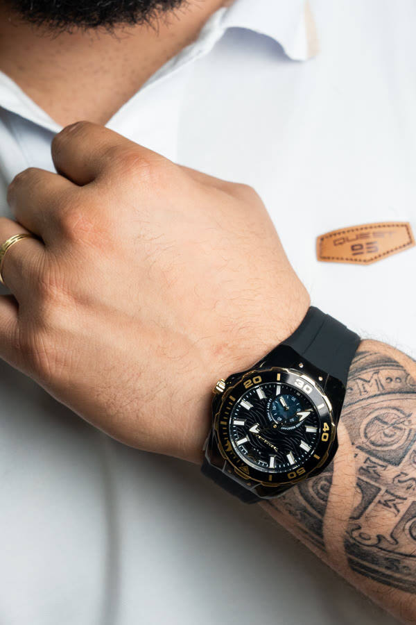 Relojes